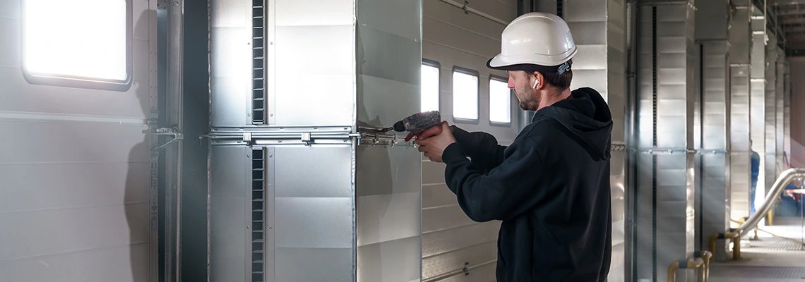 Commercial Garage Doors Opener Repair in Halifax, NS