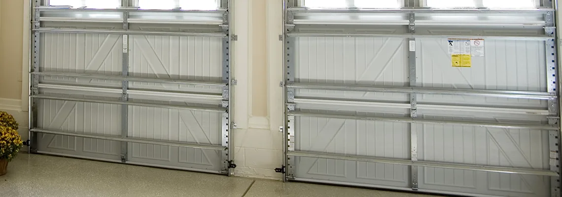 Noisy Garage Door Repair in Halifax, NS