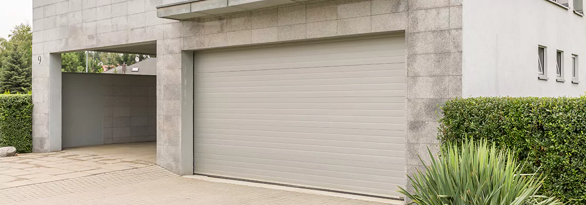 Residential Overhead Door Repair in Halifax, NS