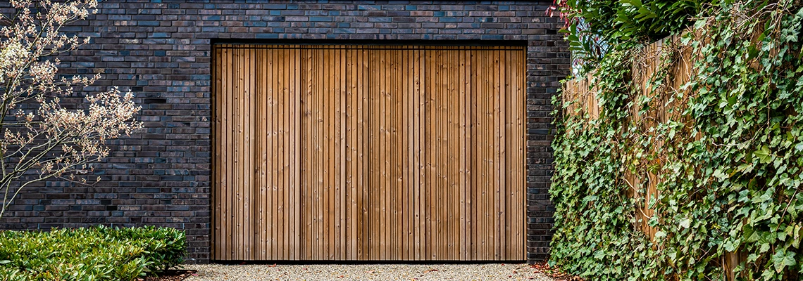 Amarr Traditional Garage Doors Tracks Repair in Halifax, Nova Scotia