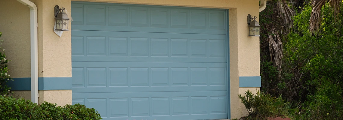 Amarr Carriage House Garage Doors in Halifax, NS