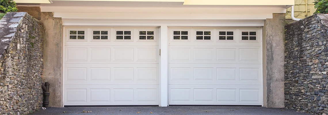Garage Door Opener Installation Near Me in Halifax, NS