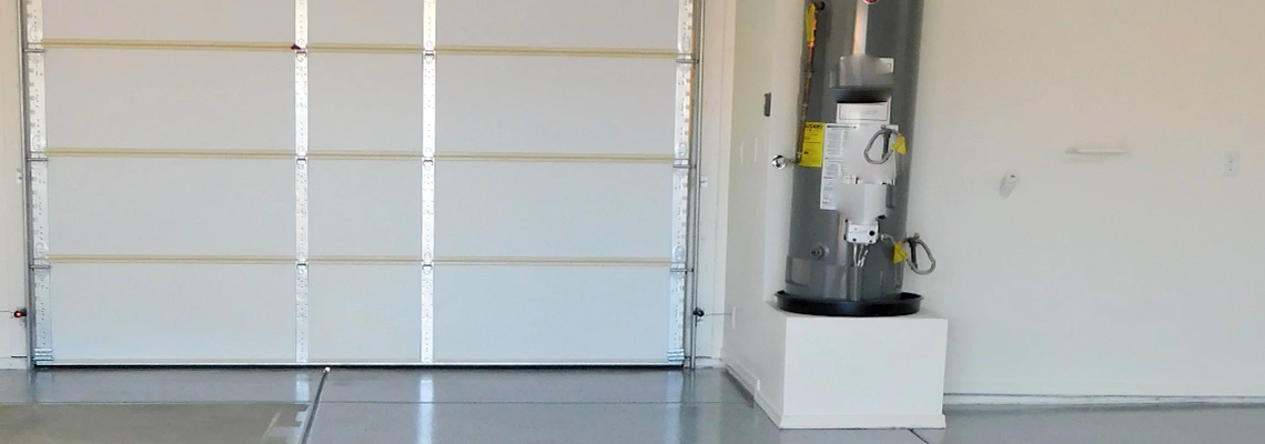 Residential Garage Door Contractor in Halifax, NS
