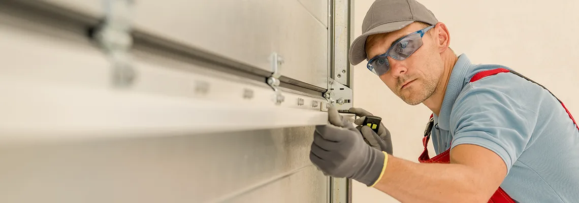 Garage Door Security System Troubleshooting in Halifax, Nova Scotia