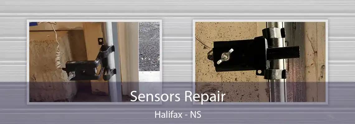 Sensors Repair Halifax - NS